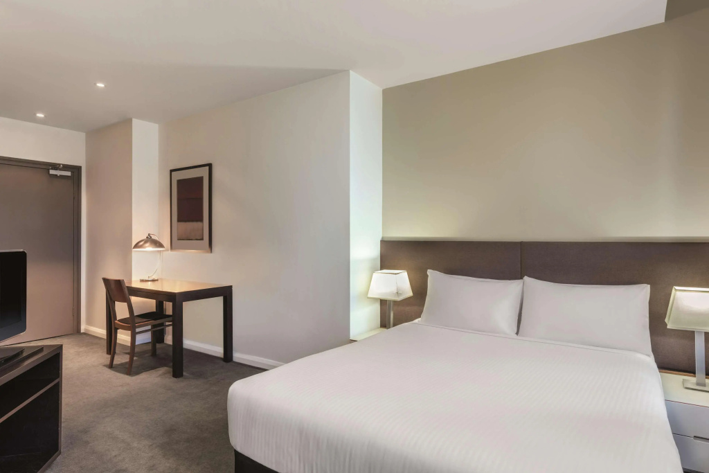 Adina Apartment Hotel Sydney Central - Général