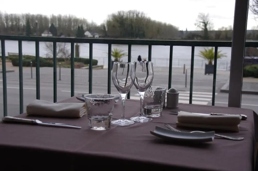 Afficher la photo 7 — Le Normandie