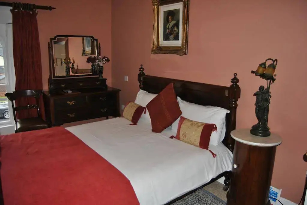 Hotel photo 4