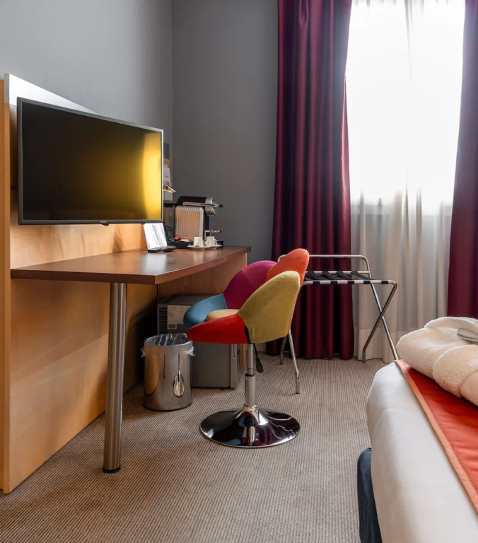 LVG Hotel Collection - Bergamo West - Chambres
