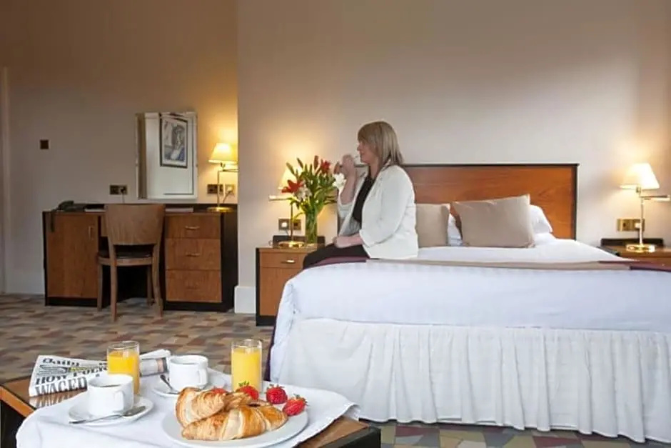 Staindrop Hotel - Chambres