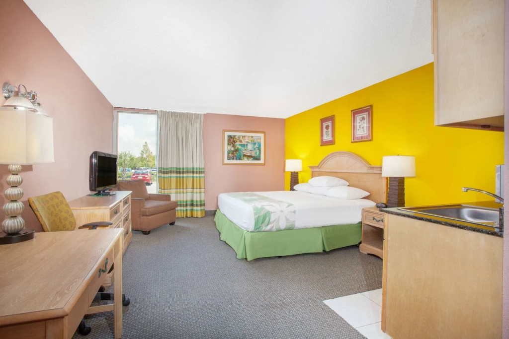 Hotel photo 7