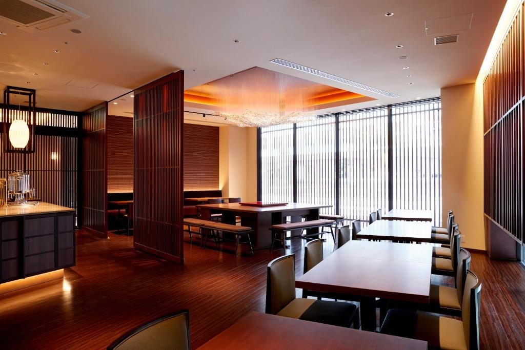 HOTEL AMANEK Kanazawa 사진 30