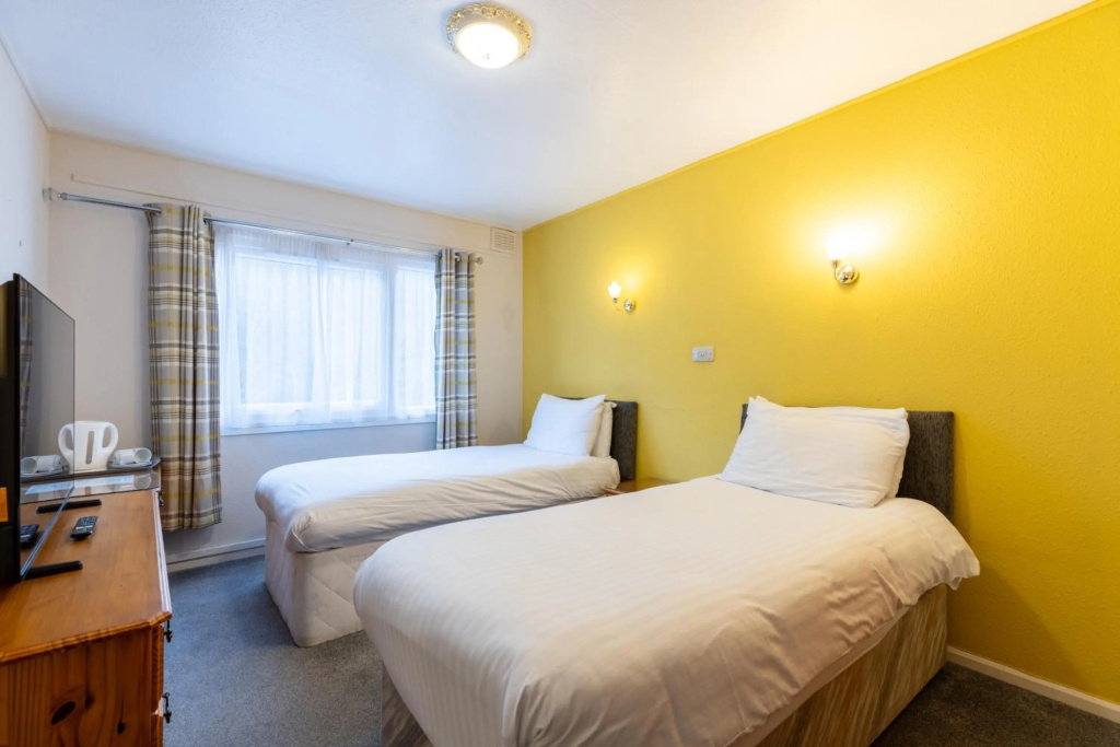 Bein Inn hotel — 4