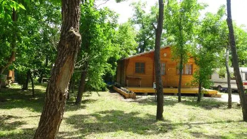 Yewlake Vendégház - фото 20