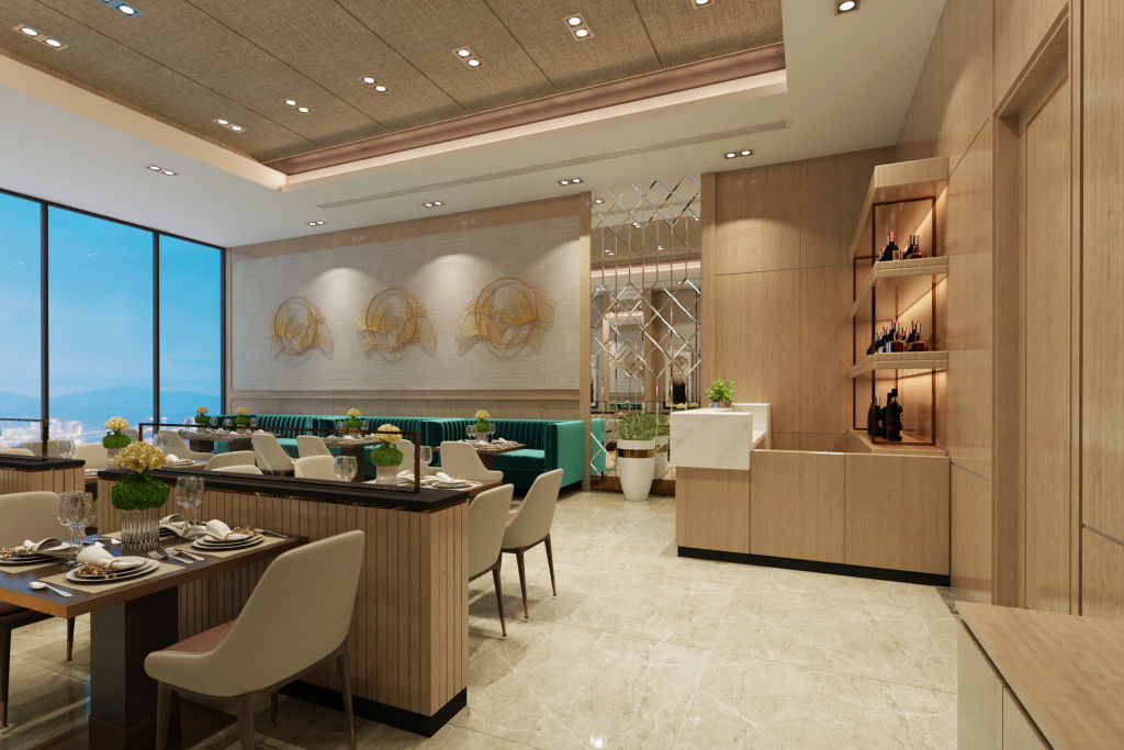 Grand Gosia Hotel Nha Trang