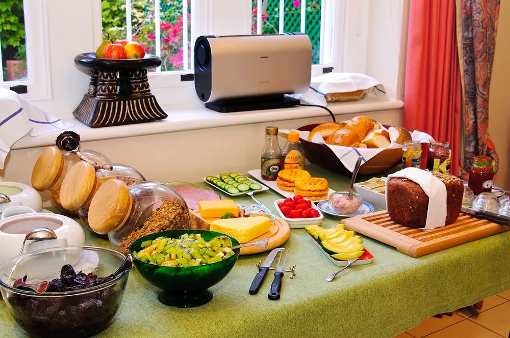Huijs Haerlem - Général