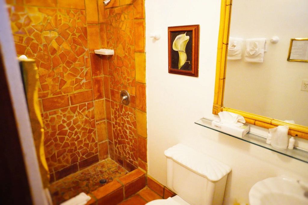 At Wind Chimes Boutique Hotel - Général