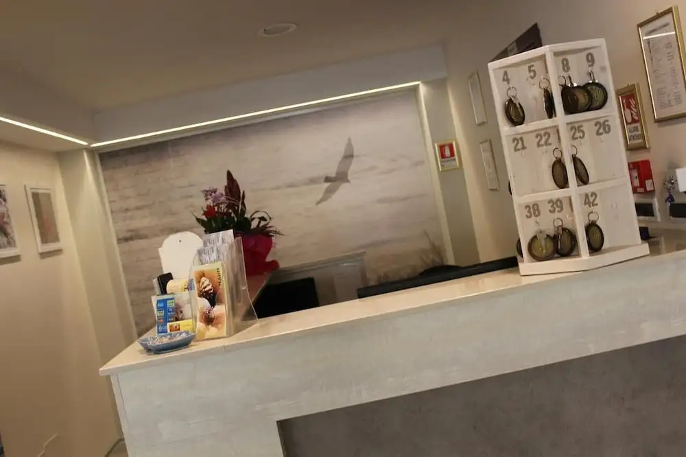Hotel photo 18