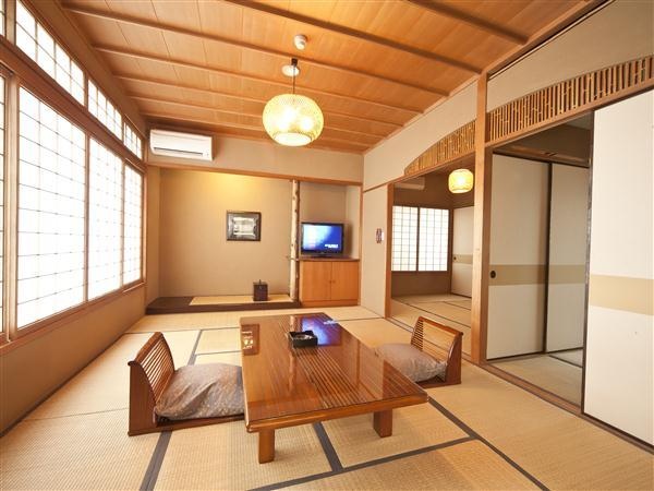 Kannawa Onsen Yukemuri no Sato Azumaya 사진 1