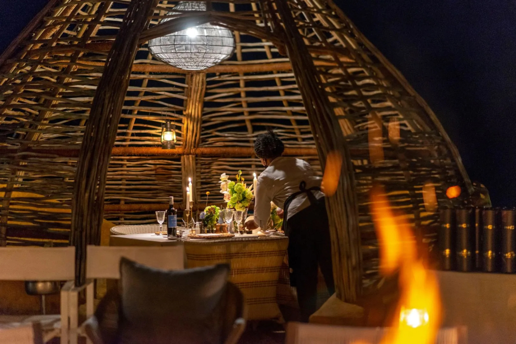 Shamwari Long Lee Manor - фото 31