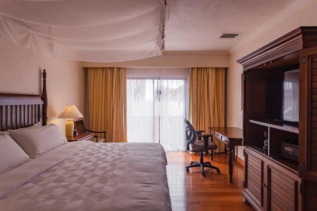 Holiday Inn Merida by IHG - Chambres
