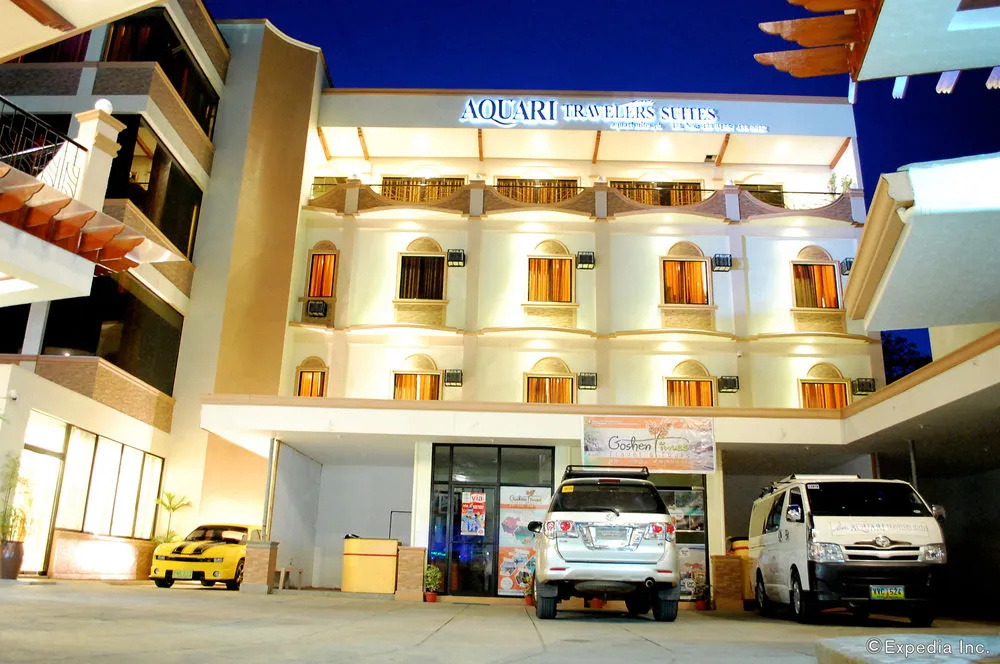 Aquari Travellers Inn