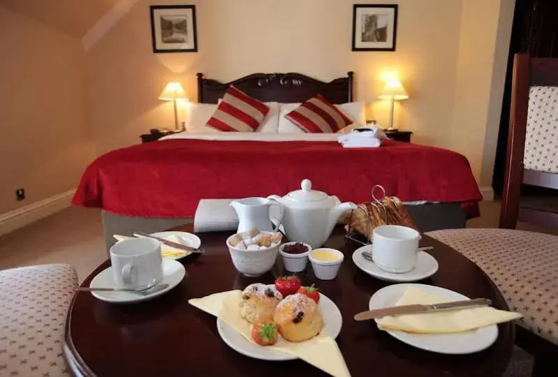 Killarney Riverside Hotel - Général