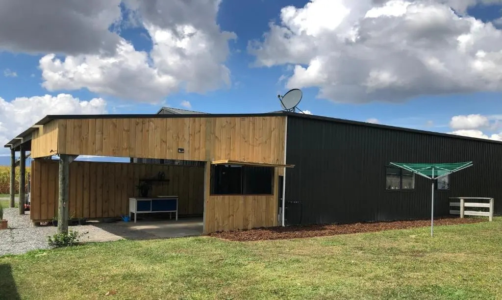 Cosy Country Stay B&B by null