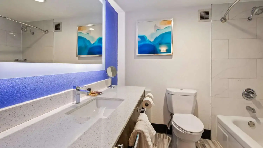 Best Western Plus Executive Residency Denver - Central Park Hotel - Général