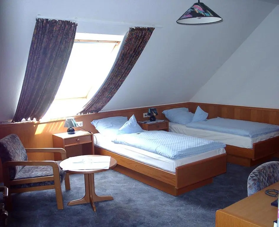 Landgasthof Dockemeyer