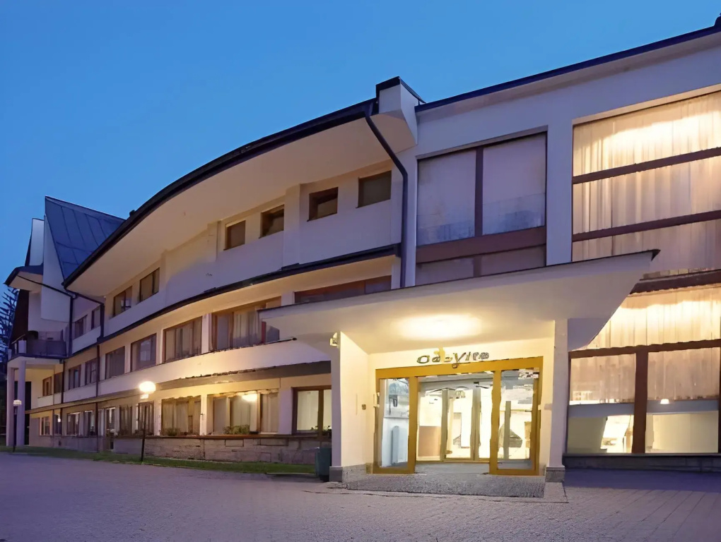 Geovita Zakopane