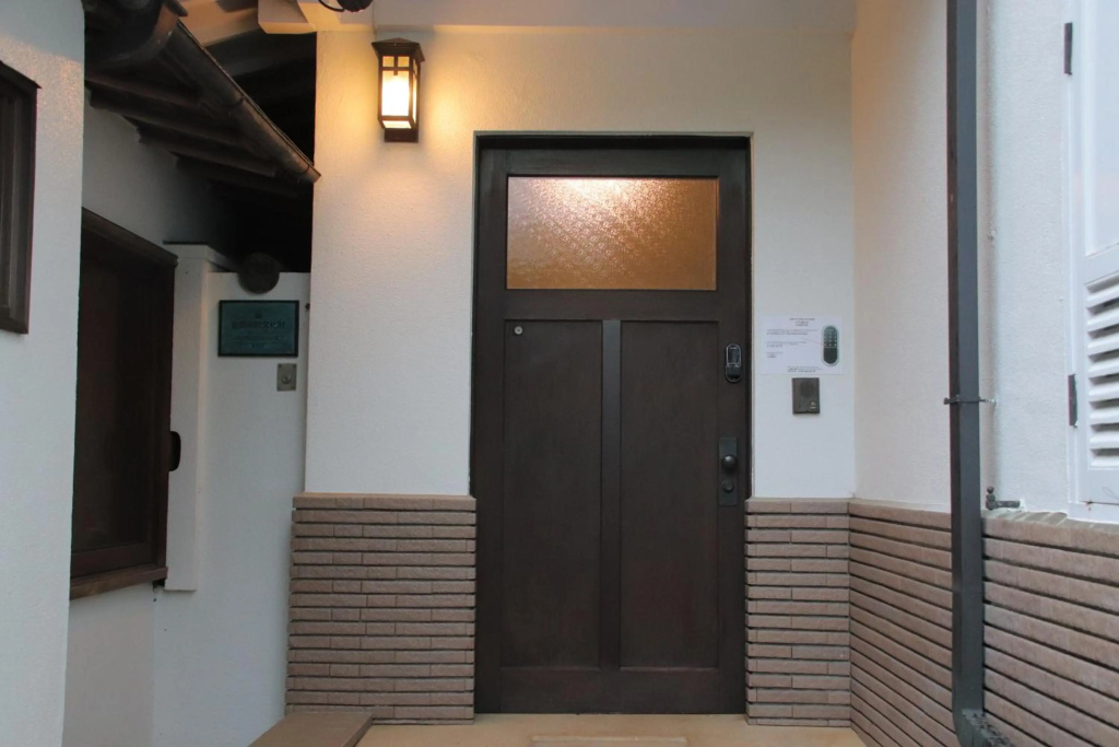 Yamaguchi House,Historic Private House with Open-Air Hot springs 사진 20