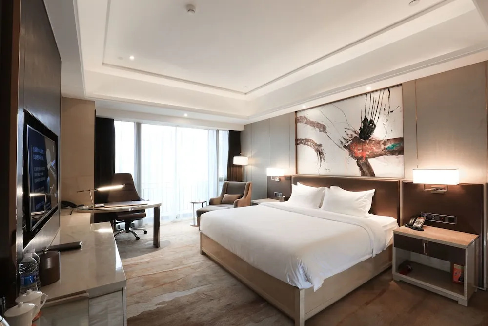 Vaperse Hotel - Chambres