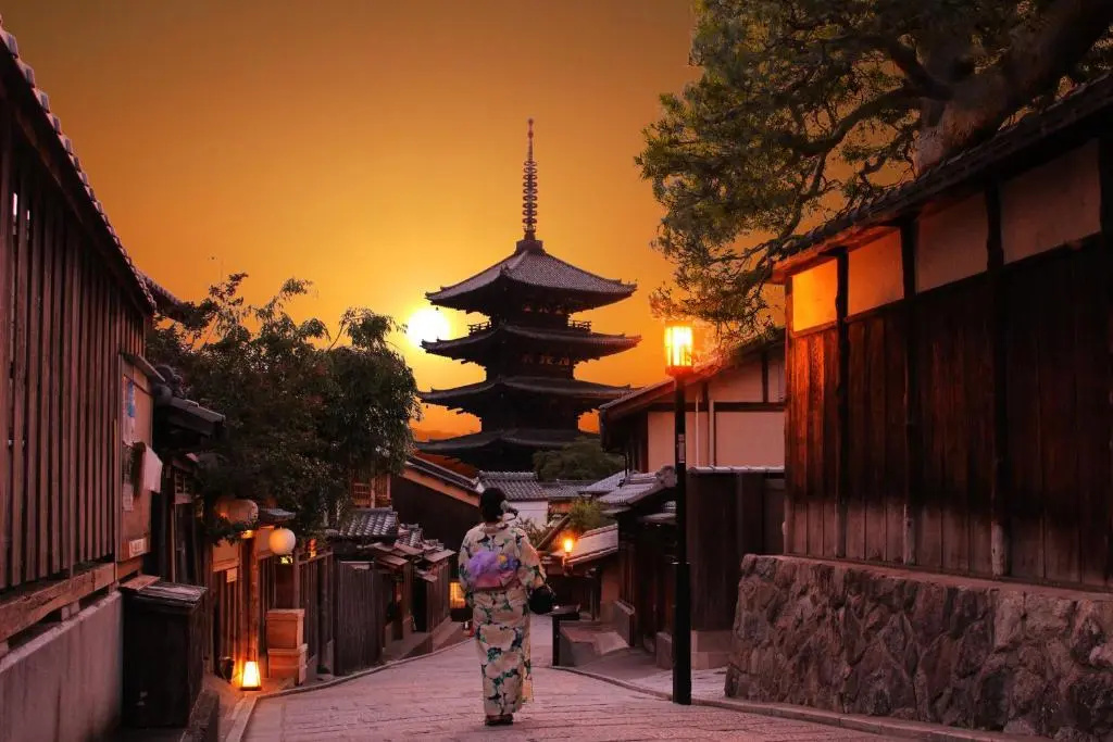 Akari Kyoto Gion 사진 17
