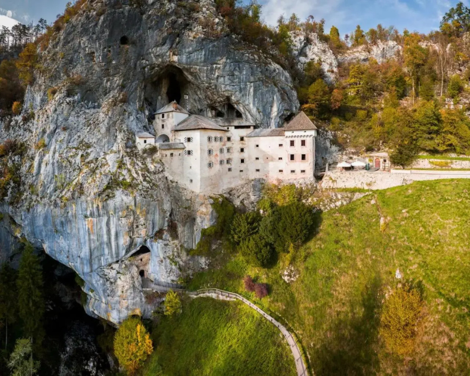 Rooms Zagon