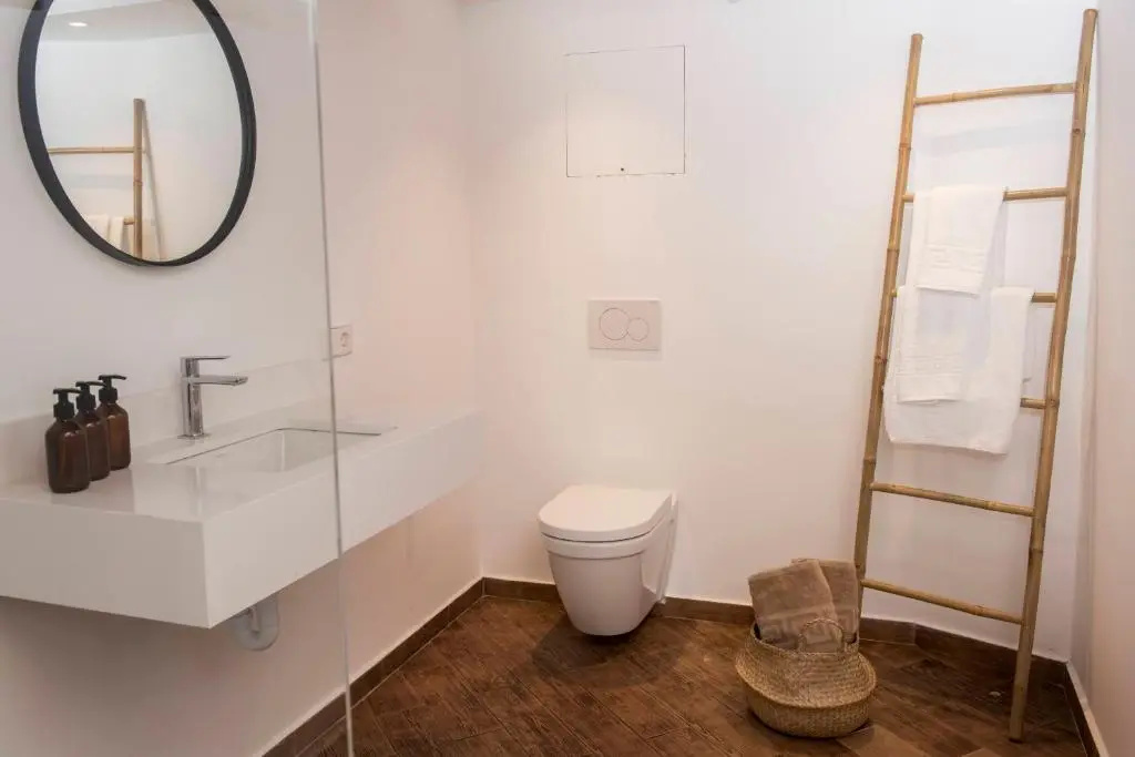 Curolla Petit Hotel - Chambres