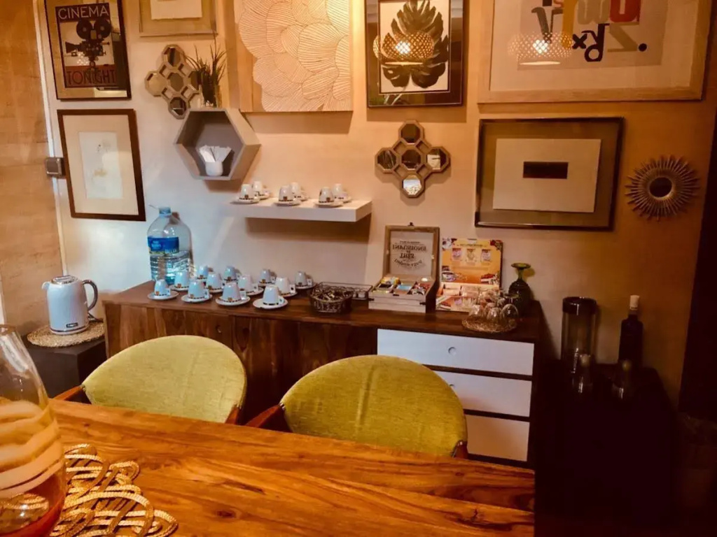Vilana Hotel Boutique - Général