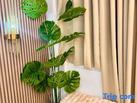 1Br Bahamas 19th Floor, Azure Paraaque