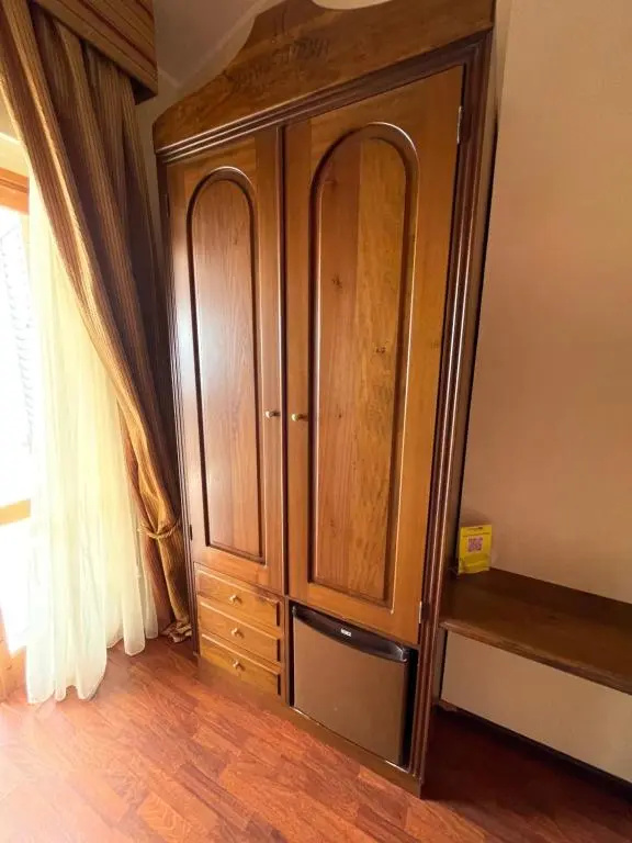 Villaggio Calispera - Chambres