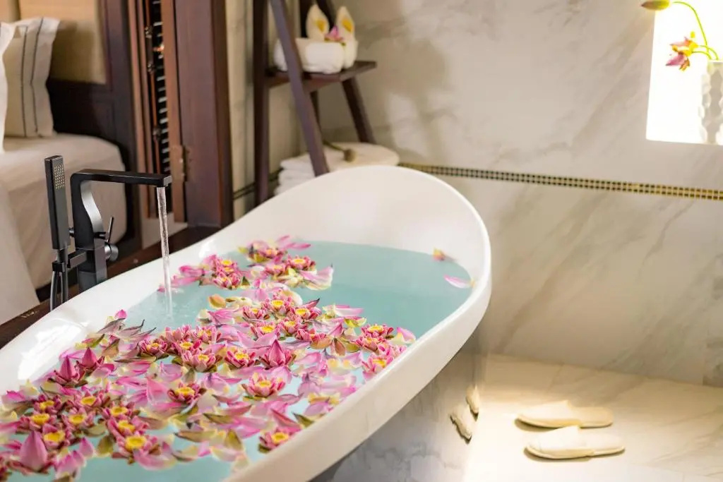 The Embassy Angkor Resort & Spa — 5