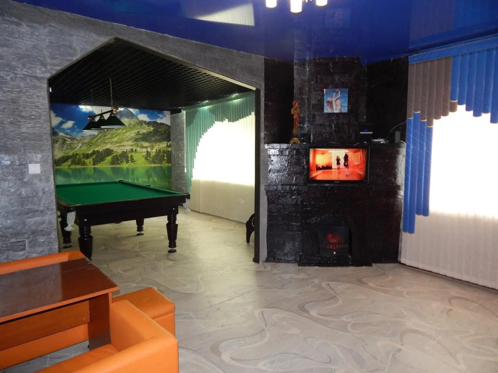 Gostevoi dom on Shkolnaya - фото 6