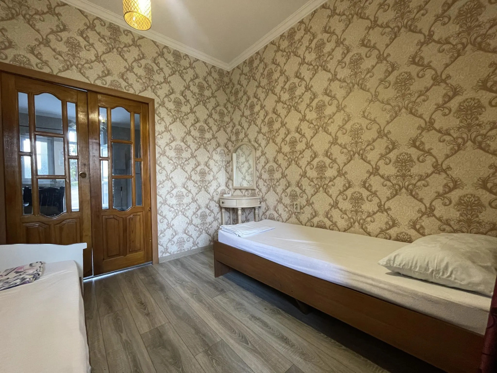 2 Bedrooms Standard Apartment