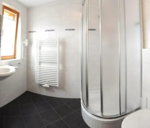 Aktiv Hotel Karnia - Chambres