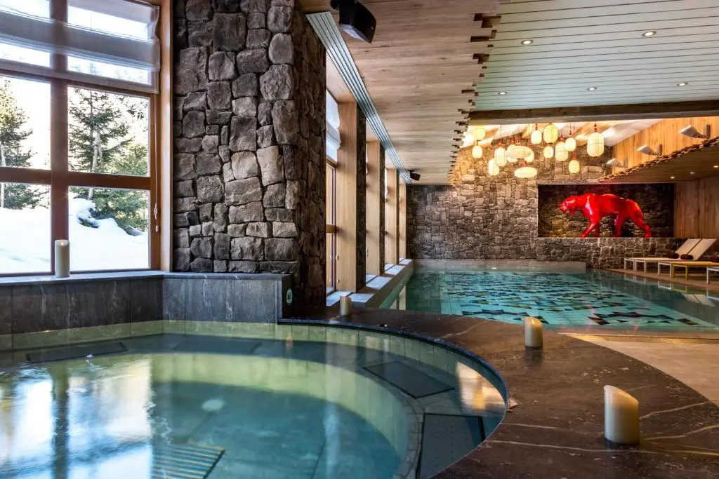Le Yule Hotel & Spa - Général