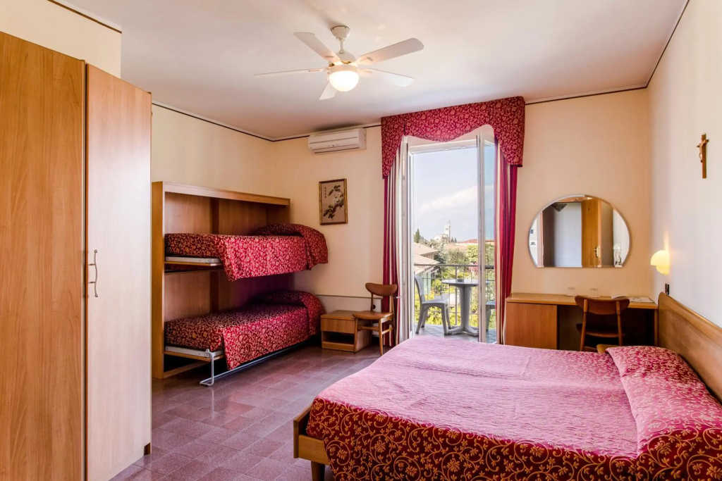Hotel Sorriso - фото 35