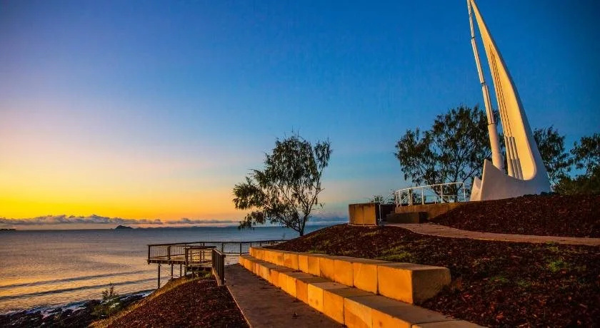 Beach & Waterfront