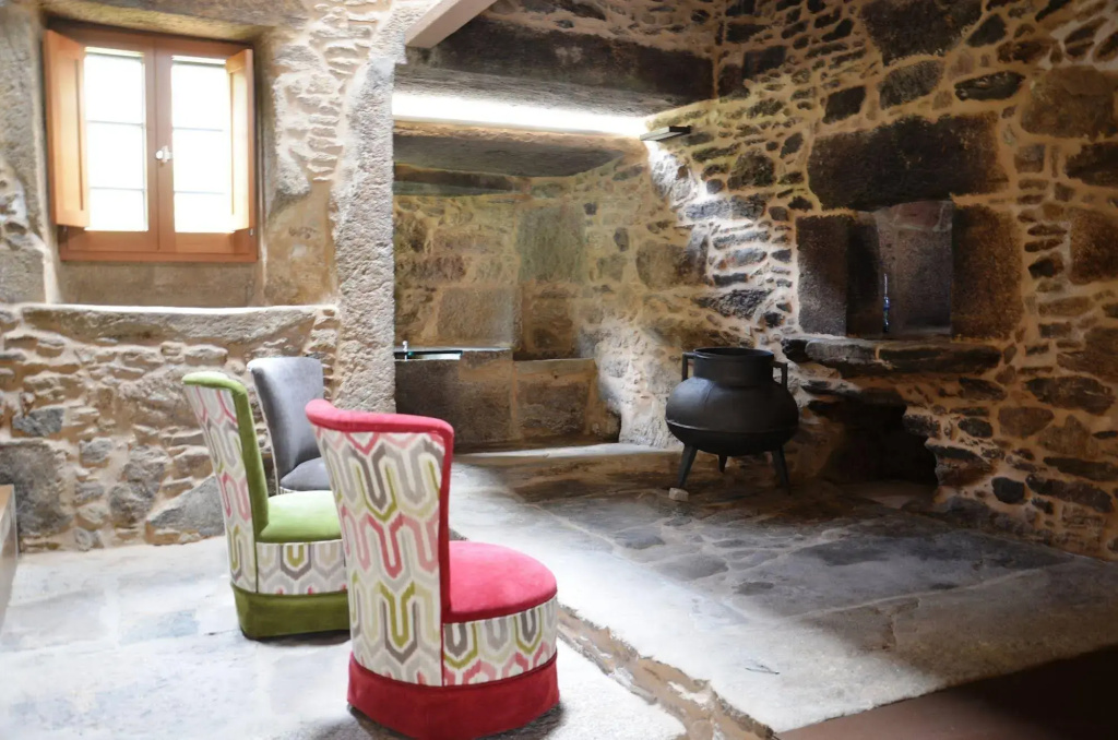Casa Peón de Pardaces - Général