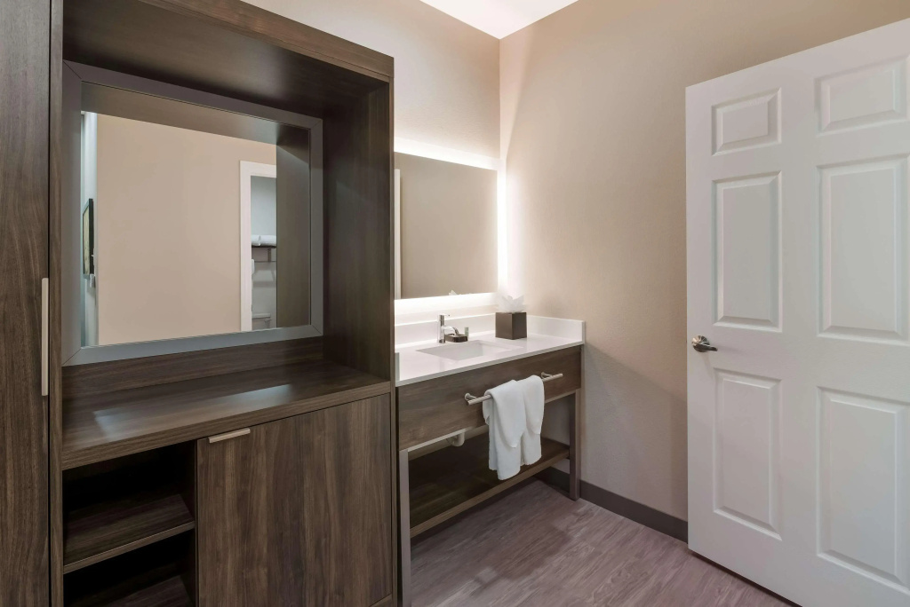 Best Western La Place Inn - Général