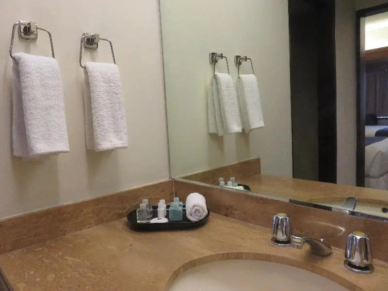 J&A Classic Hotel - Chambres