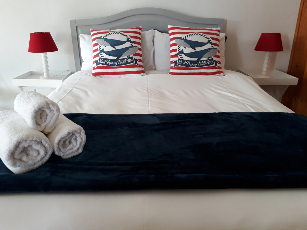 Oom Piet Self Catering Accomodation — 3