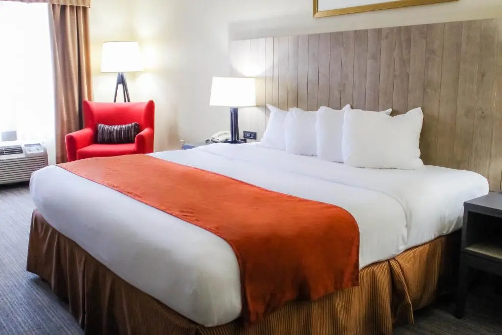 Country Inn & Suites by Radisson, Chester, VA - Chambres
