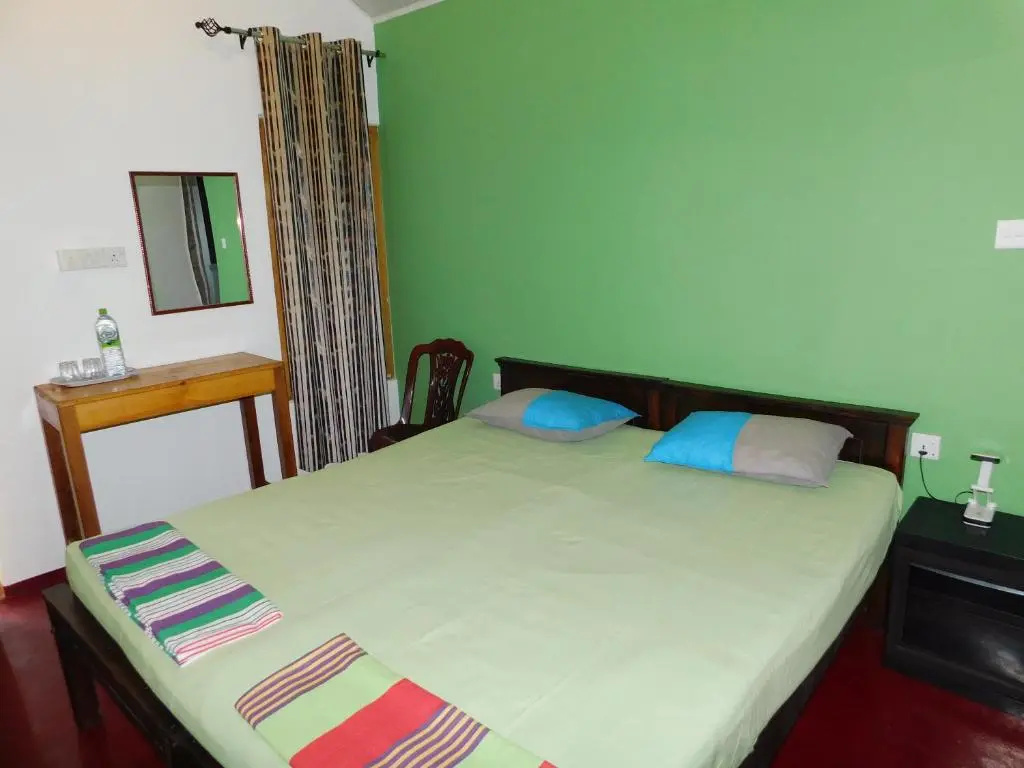 The Bavarian Resort - Chambres
