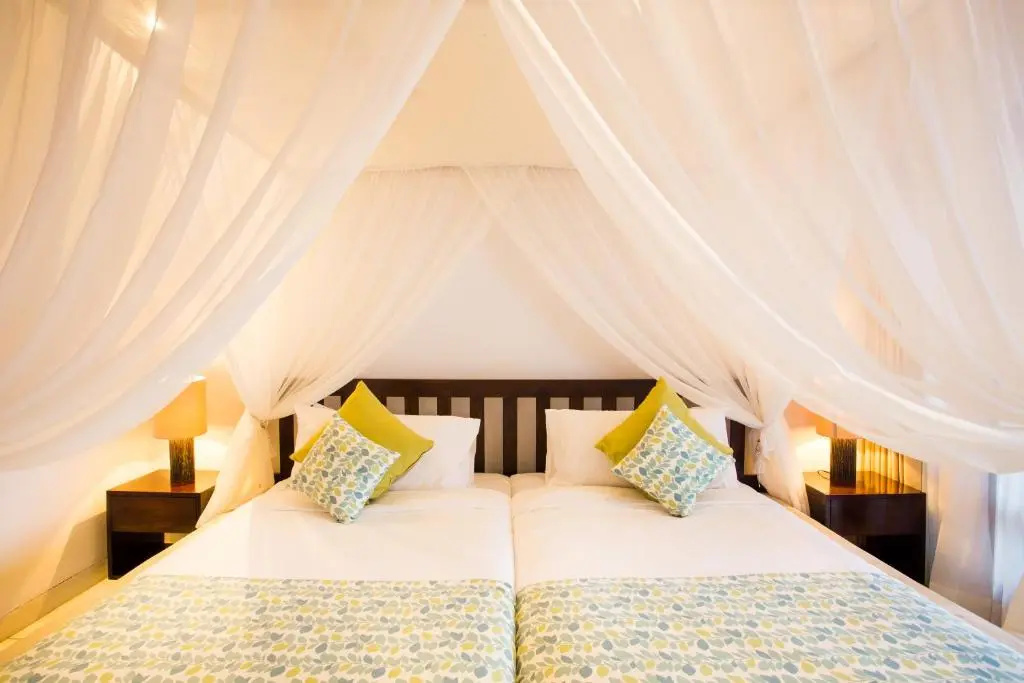 The Point Resort Lembongan - Chambres
