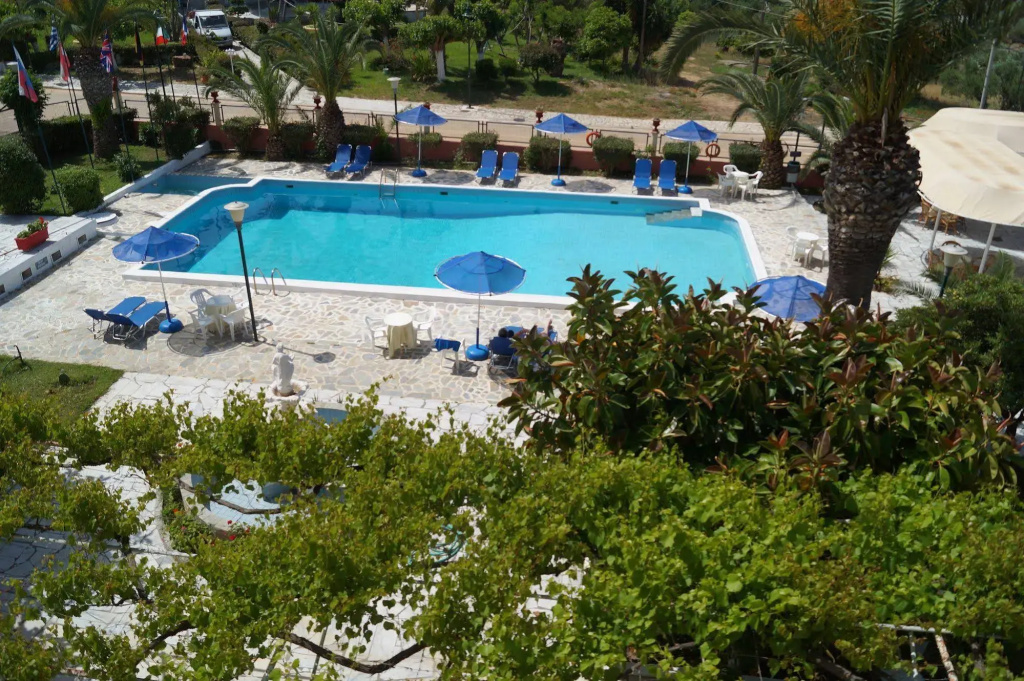 Hotel photo 8
