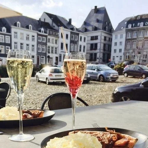 Brasserie Balthazar Stavelot - фото 9