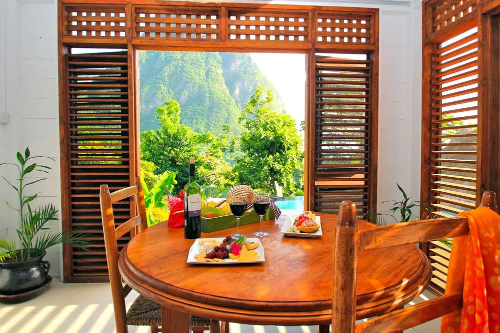 Stonefield Villa Resort - Général