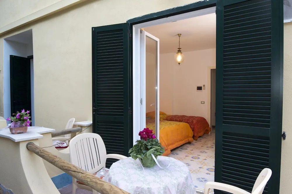 Hotel Giardino delle Ninfe e La Fenice - Chambres