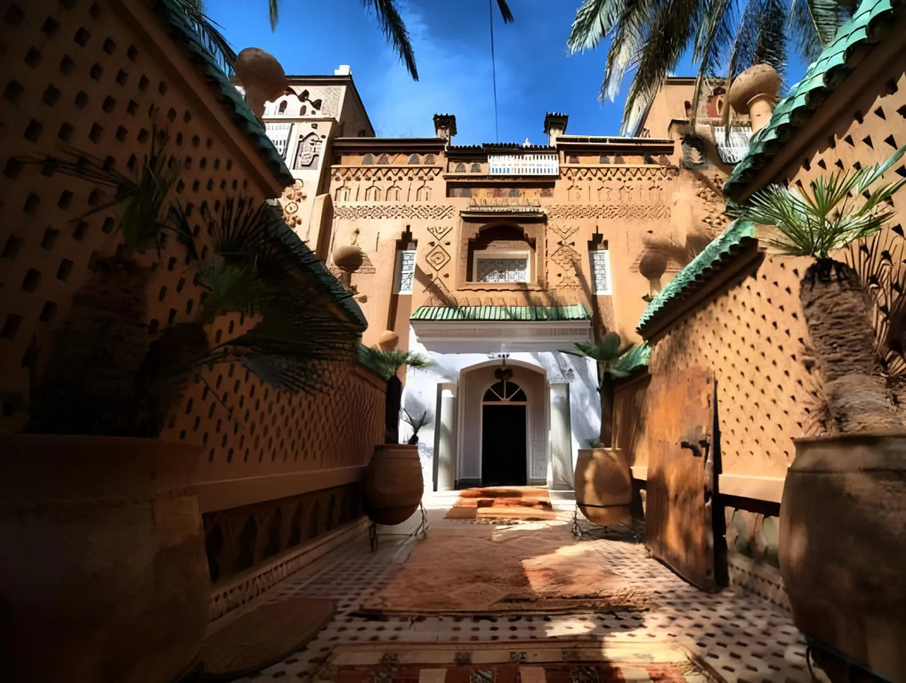 Riad Dar Sofian