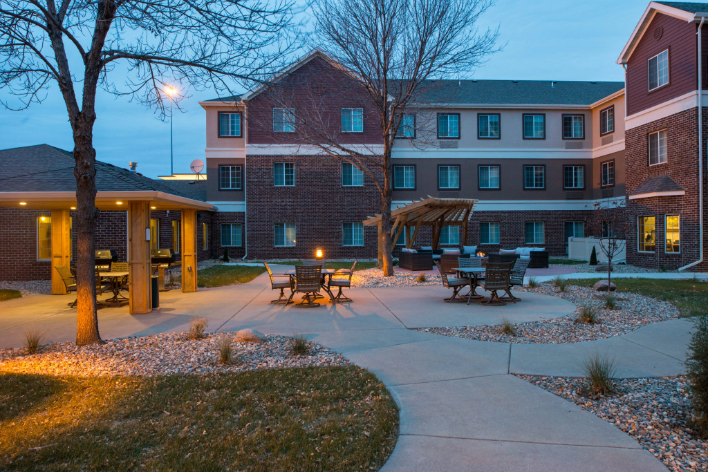 Staybridge Suites Sioux Falls by IHG - Général